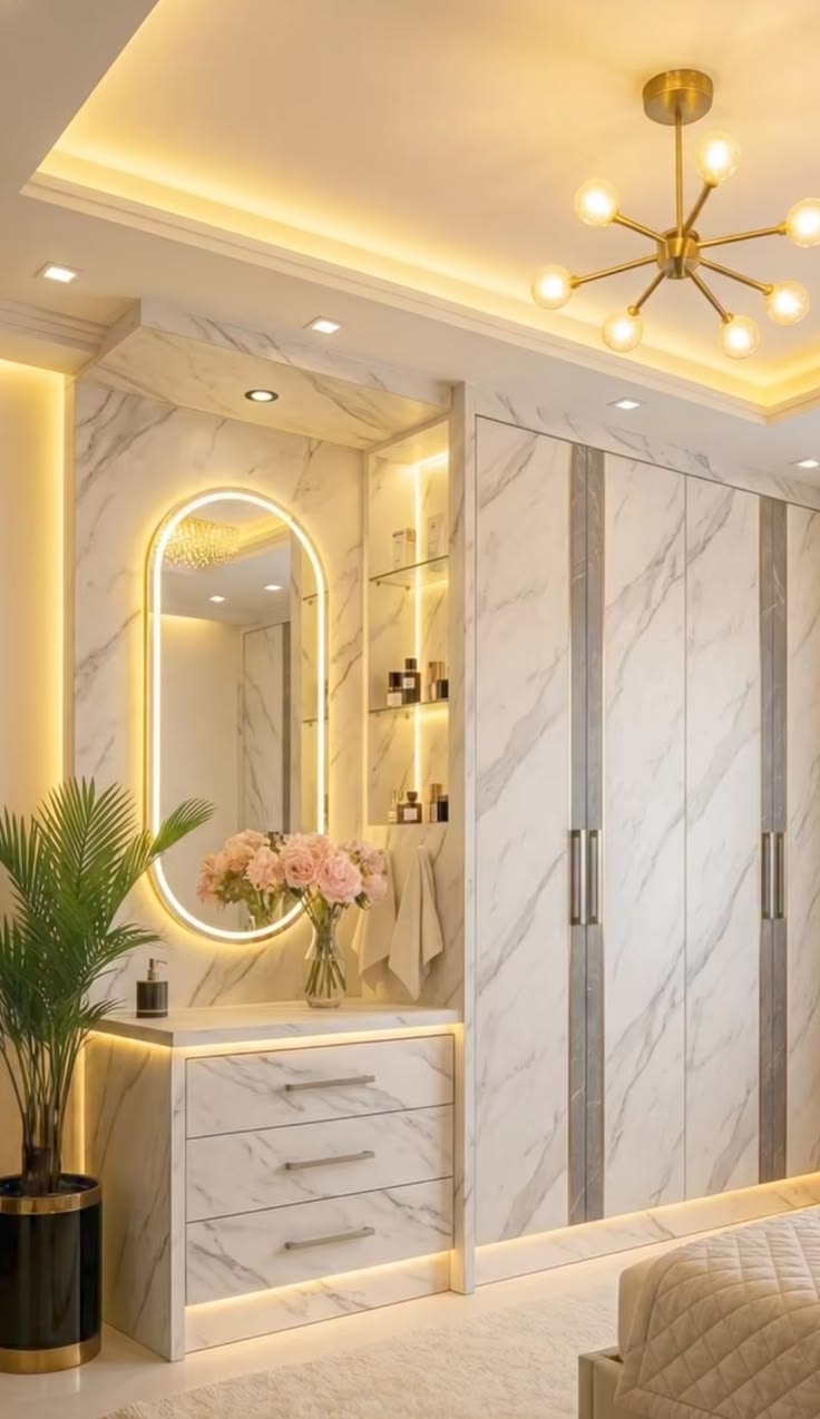Wardrobes